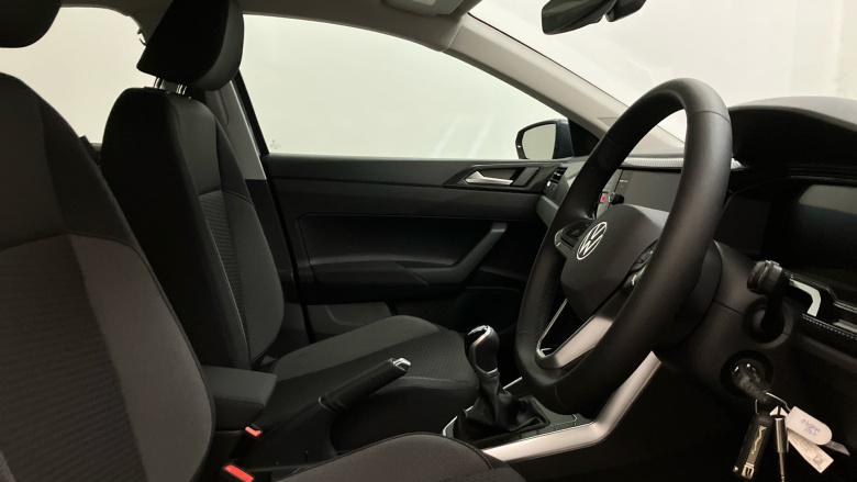 Volkswagen Polo 1.0 TSI Life 5dr Petrol Hatchback